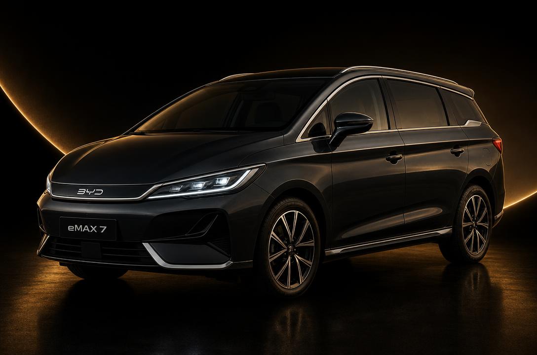 eMAX 7
